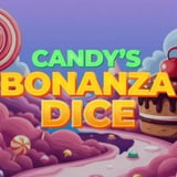 Candy's Bonanza Dice