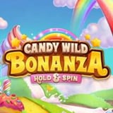 Candy Wild Bonanza Hold and Spin
