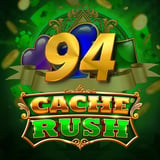 Cache Rush 94
