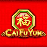 Cai Fu Yun Lion