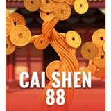 Cai Shen 88