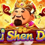 Cai Shen Dao
