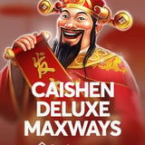 Caishen Deluxe Maxways