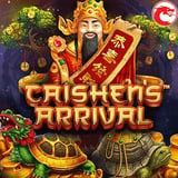 Caishen's Arrival™