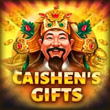 Caishen’s Gifts