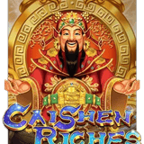 Caishen Riches
