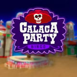 Calaca Bingo