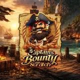 Captain's Bounty Scratch
