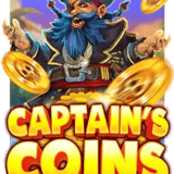 Captain's Coins