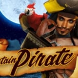 Captain Pirate