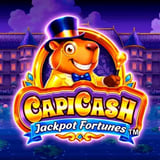 Capi Cash Jackpot Fortunes