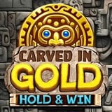 Carved in Gold: Hold and Win