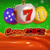 Caramel Dice - Christmas Edition