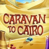 Caravan to Cairo