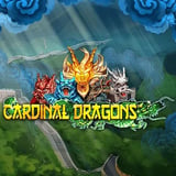 Cardinal Dragons™
