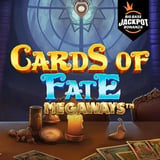 Cards of Fate – Big Bass Jackpot Bonanza