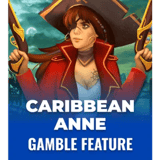 Caribbean Anne Gamble Feature