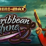 Caribbean Anne Mini-Max