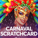 Carnaval Scratchcard