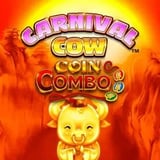 Carnival Cow Coin Combo