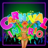 Carnival in Rio