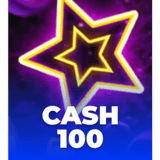 Cash 100