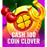 Cash 100 Coin Clover