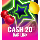Cash 20 Bar Link