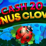 Cash 20 Bonus Clover