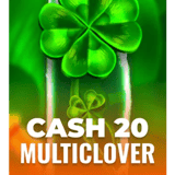 Cash 20 Multiclover