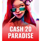Cash 20 Paradise