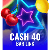 Cash 40 Bar Link