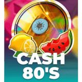 Cash 80's