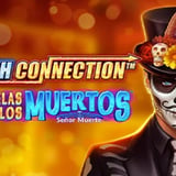 Cash Connection  Candelas de los Muertos  Senor Muerte