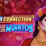 Cash Connection - Candelas de Los Muertos - Señorita Suerte