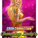Cash Connection - Charming Lady's Boom Coins [Linked]