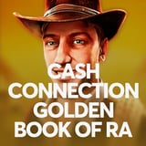 Cash Connection™ - Golden Book Of Ra™