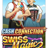 Cash Connection - Swiss Magic [Linked]