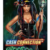 Cash Connection - Voodoo Magic Linked