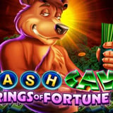 Cash Cave Rings of Fortune