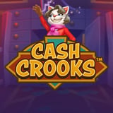 Cash Crooks™