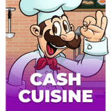 Cash Cuisine