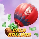 Cash balloon