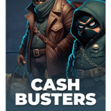 Cash Busters