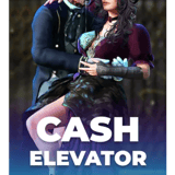 Cash Elevator