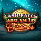 Cash Falls Add 'Em Up Christmas