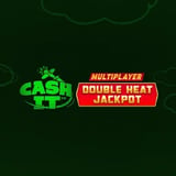 Cash It Multiplayer Double Heat Jackpot