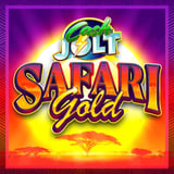 Cash Jolt Safari Gold