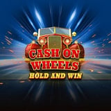Cash on Wheels Hold and Win
