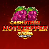 Cash Strike Hotstepper Rapid Fire